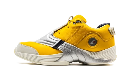 Кроссовки Reebok Answer 5 «Eric Emanuel Track Gold»