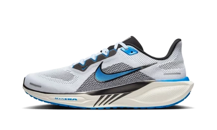 Кроссовки Nike Air Zoom Pegasus 41, бело-голубые