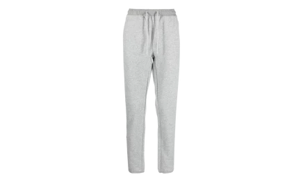 Брюки Diesel AMSB-BASETT-WT23, серые
