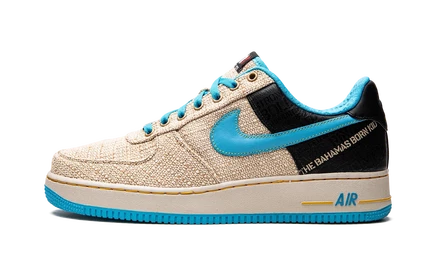 Кроссовки Nike Air Force 1 PRM '07 Thompson, Original Six