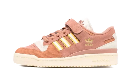 Кроссовки Adidas Forum 84 Low, Clay Strata