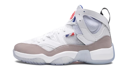Кроссовки Jordan Jumpman Two Tre PSG «Paris Saint Germain»