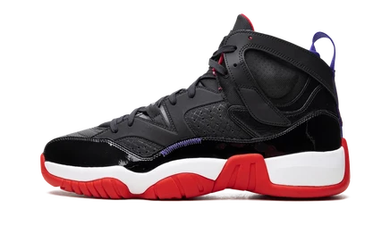Кроссовки Jordan Jumpman Two Trey Raptors