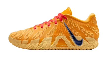Кроссовки Nike Ja 3 Hustle And Flow