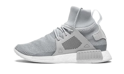 Кроссовки Adidas NMD XR1 Winter