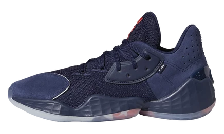 Мужские баскетбольные кроссовки Adidas Harden Vol. 4 GCA