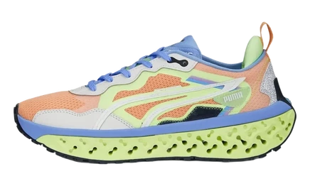 Кроссовки Puma Xetic Sculpt, цвет Easter