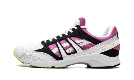 Кроссовки Asics Tarther SD Comme des Garçons Orchid