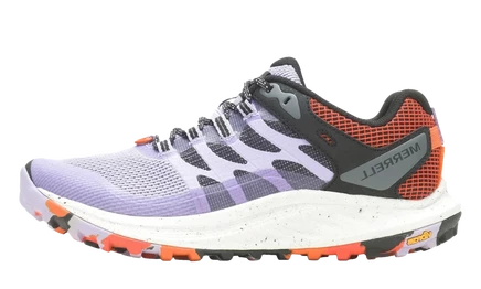 Кроссовки Merrell Antora 3, орхидные