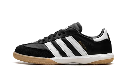 Кеды Adidas Samba Millenium, черные