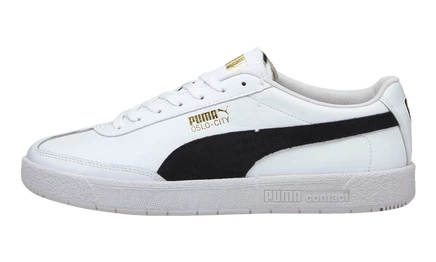 Кроссовки Puma Oslo-City