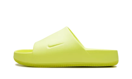 Шлепанцы Nike Calm Slide Volt FD4116 700