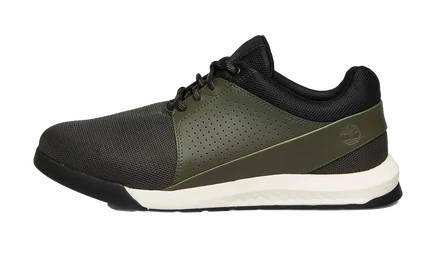 Кроссовки Timberland Killington Ultra Low, тёмно-коричневые