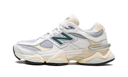 Кроссовки New Balance 9060 U9060ESE, Sea Salt Yellow
