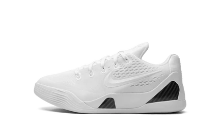 Кроссовки Nike Kobe 9 Elite GS FV3607-100, Halo