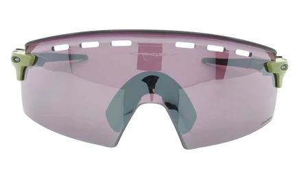 Унисекс очки Oakley Encoder Strike, зеленые
