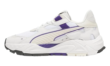 Кроссовки Puma RS-TRCK Lauren London, белые