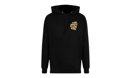 Худи Anti Social Social Club Tiger Blood, Weekly Drop