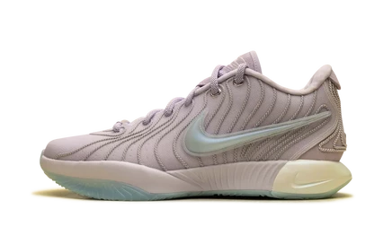Кроссовки Nike LeBron 21, Easter