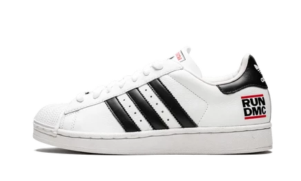 Кроссовки Adidas Superstar 1 (Music) «Run DMC»