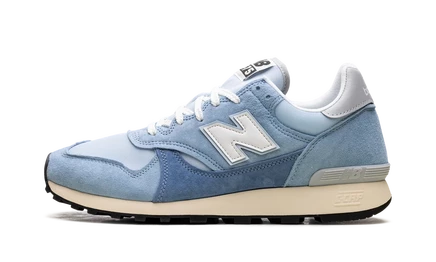 Кроссовки New Balance 475 M475VTG, сине-серые