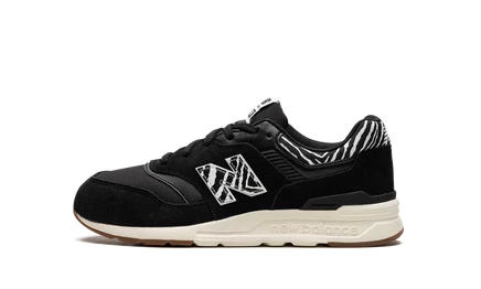 Детские кроссовки New Balance 997H Zebra