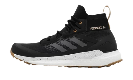Мужские кроссовки Adidas Terrex Free Hiker Primeblue
