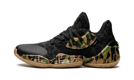 Кроссовки Adidas Harden Vol. 4 EF1259