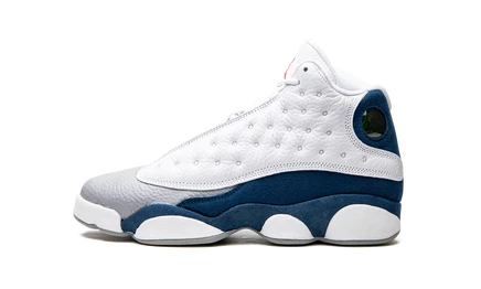 Детские кроссовки Jordan Air Jordan 13, голубые