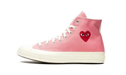 Кеды Converse Chuck 70 CDG Hi