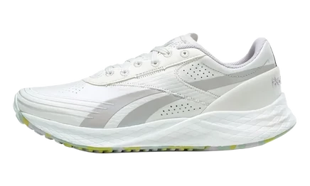 Женские кроссовки reebok Floatride Energy City WMNS, молочно‑серые