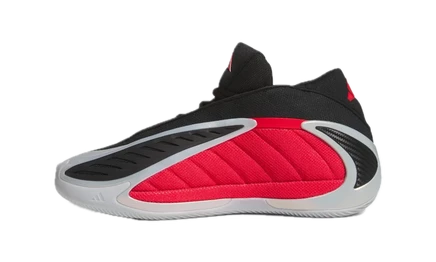 Кроссовки Adidas AE 2 JQ9497 Georgia Bulldogs, красно-черные