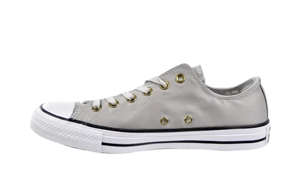 Мужские кеды Converse Chuck Taylor All Star, серые