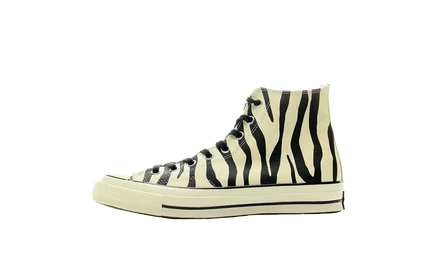 Высокие кеды Converse Chuck Taylor 70, натуральный/черный