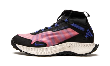 Кроссовки Nike ACG Zoom Terra Zaherra CQ0076 600