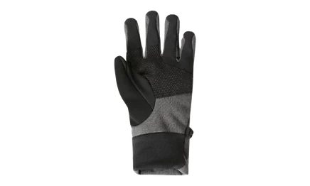 Унисекс-перчатки The North Face Apex Etip, серые