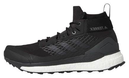 Треккинговые ботинки Adidas Terrex Free Hiker GTX, черные