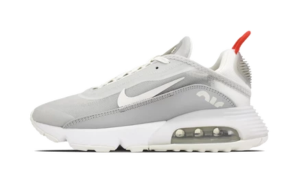 Женские кроссовки Nike Air Max 2090, серые