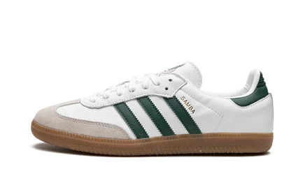 Кроссовки Adidas Samba Team Mexico