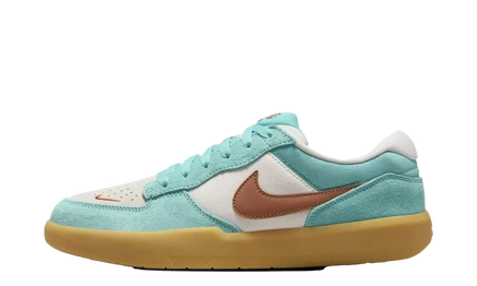 Кеды Nike SB Force 58 Dusty Cactus