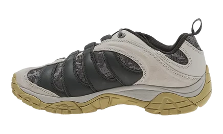 Мужские кожаные кроссовки Merrell Moab 2 Remix, бежевые