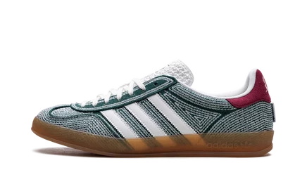 Кроссовки Adidas Gazelle Mid Indoor Sean Wotherspoon