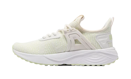 Женские кроссовки Puma Pacer 23 Wavy, светло-зеленые