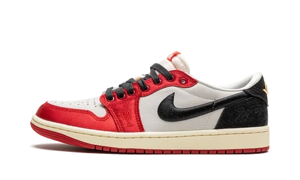 Кеды Jordan Air Jordan 1 «Trophy Room Away»