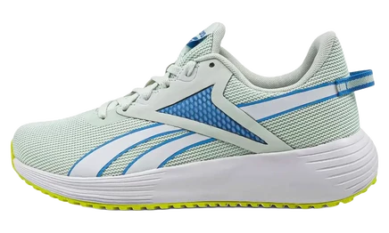 Женские кроссовки reebok lite plus 3, опалово-синие