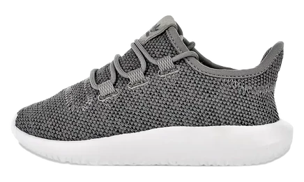 Кроссовки Adidas Tubular Shadow BY8813, антрацитово-серые
