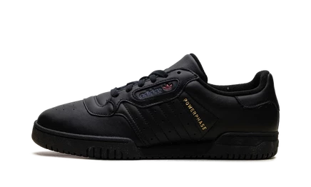 Кроссовки Adidas Powerphase, черные