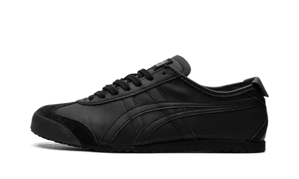 Кеды Onitsuka Tiger Mexico 66 1183C102 002, черные