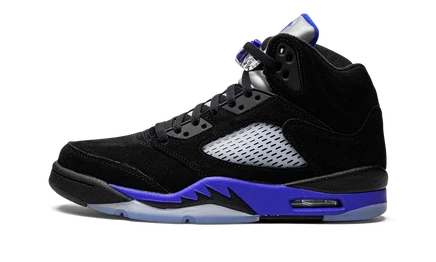 Кроссовки Jordan Air Jordan 5 Retro CT4838, синие