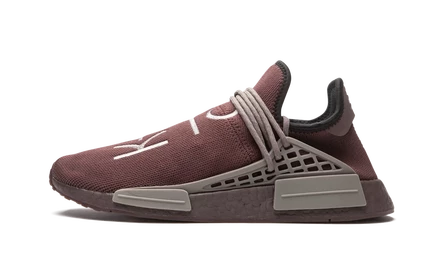 Кроссовки Adidas NMD Humanrace GY0090, коричневые